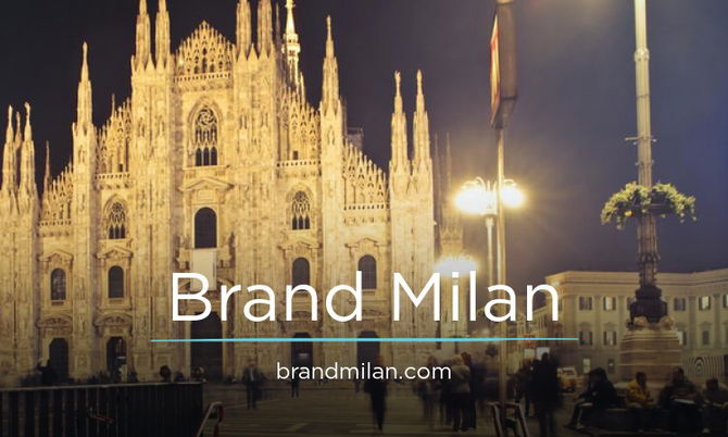 BrandMilan.com